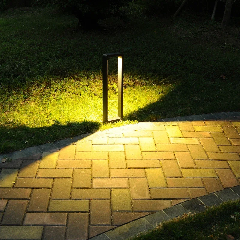 10W LED Lawn Lamp Outdoor Waterproof Aluminum Lawn Light Landscape Community Garden Courtyard villa Grassland Road Lights
10W LED Lawn Lamp Outdoor Waterproof Aluminum Lawn Light Landscape Community Garden Courtyard villa Grassland Road Lights