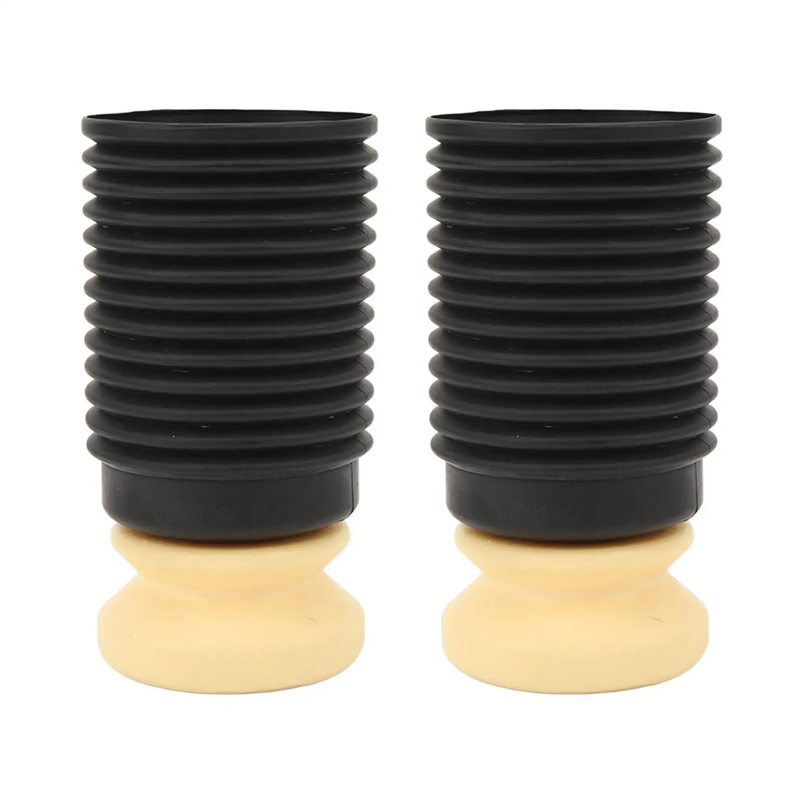 1 Pair Shock Absorber Dust Covers for BMW 5 Series for 5 35i 520i 520d 525d - Part 3147400016
1 Pair Shock Absorber Dust Covers for BMW 5 Series for 5 35i 520i 520d 525d - Part 3147400016