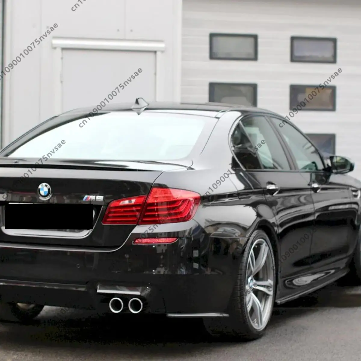 Rear Bumper Side Diffuser Splitter For BMW 5 Series F10 F11 520i 535i 550i M Sport 2010-2016 Maxton Style Spoiler Trim Body Kits
Rear Bumper Side Diffuser Splitter For BMW 5 Series F10 F11 520i 535i 550i M Sport 2010-2016 Maxton Style Spoiler Trim Body Kits