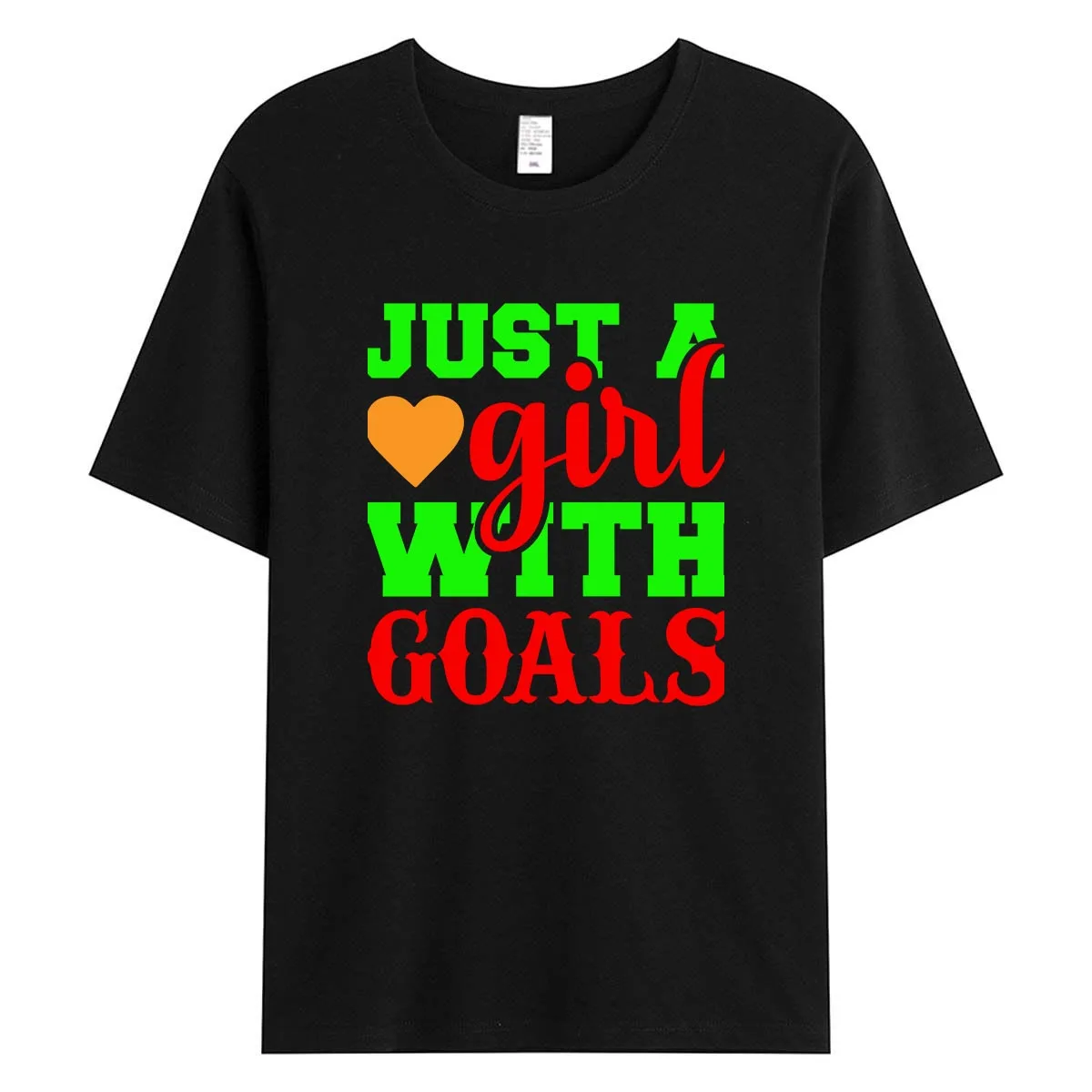 Women T-shirt Summer Fashion Soft and Breathable Crewneck Loose Fit Cotton Tee New Graphic Print Short Sleeve Tshirt Female Tops
Women T-shirt Summer Fashion Soft and Breathable Crewneck Loose Fit Cotton Tee New Graphic Print Short Sleeve Tshirt Female Tops