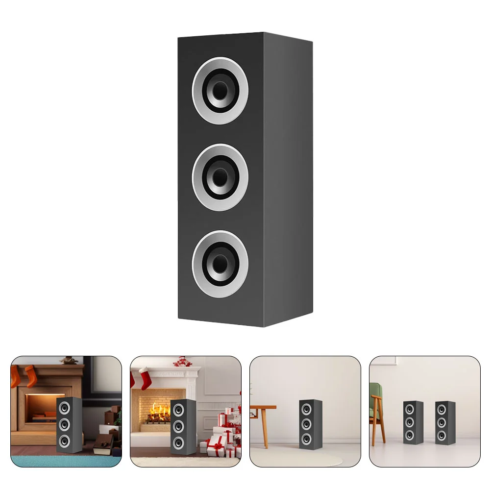 2Pcs Paper Speaker Candy Boxes Retro Party Decorations Large Favors Karaoke Supplies Pastry Boxes Music Theme Birthday
2Pcs Paper Speaker Candy Boxes Retro Party Decorations Large Favors Karaoke Supplies Pastry Boxes Music Theme Birthday