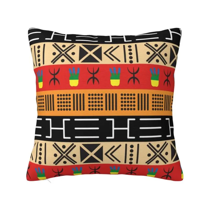 Custom Amazigh Africa Geometric Ethnic Modern Throw Pillow Cover Kabyle Carpet Africa Geometric Chair Cushion
Custom Amazigh Africa Geometric Ethnic Modern Throw Pillow Cover Kabyle Carpet Africa Geometric Chair Cushion
