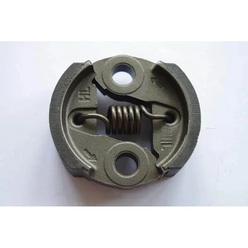 Durable Clutch Weight for Zenoah G23L G26L Brush Cutter Trimmer Parts
Durable Clutch Weight for Zenoah G23L G26L Brush Cutter Trimmer Parts