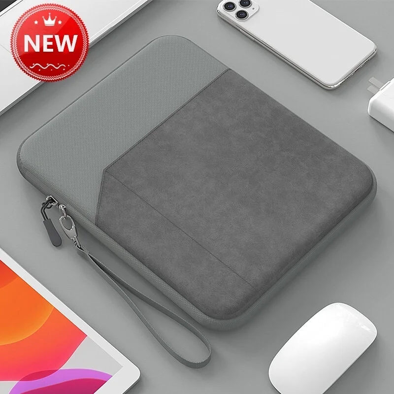 Soft Tablet Liner Sleeve Pouch For Samsung Galaxy Tab A9 8 inch 2023 A7 Lite 8.7 A 8.0 S Pen A 8.4 A 8.0 A 7.0 Handbag Case
Soft Tablet Liner Sleeve Pouch For Samsung Galaxy Tab A9 8 inch 2023 A7 Lite 8.7 A 8.0 S Pen A 8.4 A 8.0 A 7.0 Handbag Case