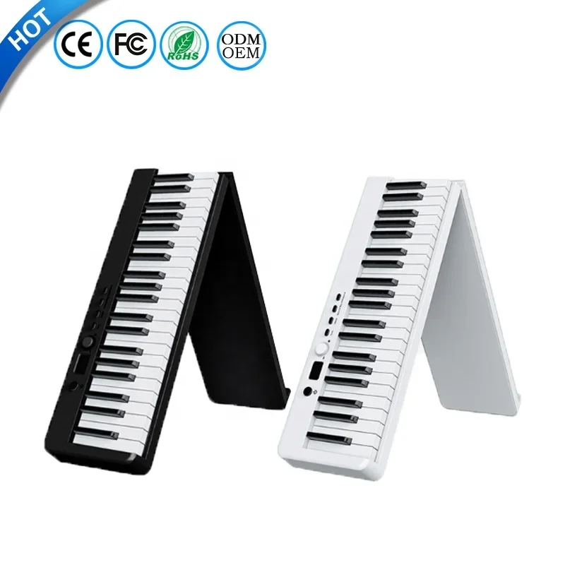 BLANTH folding piano 88 key music instrument piano electric folding electronic piano for sale electronic organ
BLANTH folding piano 88 key music instrument piano electric folding electronic piano for sale electronic organ