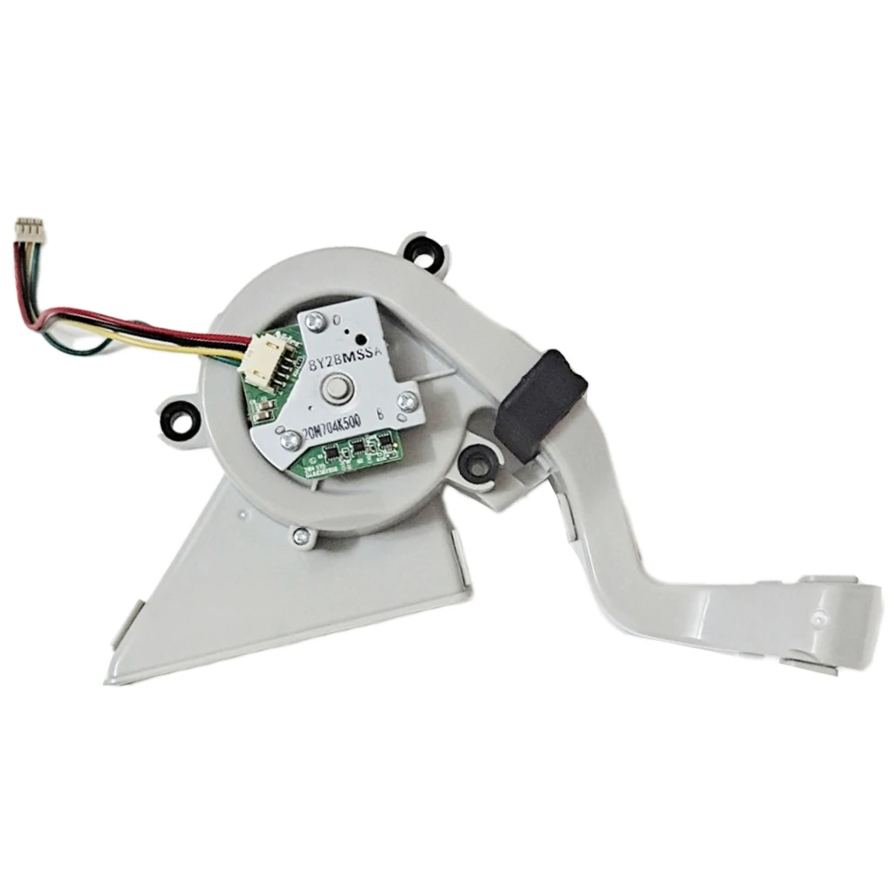 Effective Dust and Debris Collection with Suction Fan Replacement for Cecotec for CONGA for EXCELLENCE 990 Models
Effective Dust and Debris Collection with Suction Fan Replacement for Cecotec for CONGA for EXCELLENCE 990 Models