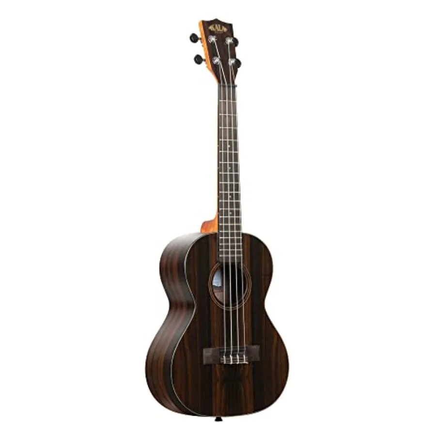Tenor ukulele for live performance, solid mahogany body, natural finish, rich warm tone and excellent resonance
Tenor ukulele for live performance, solid mahogany body, natural finish, rich warm tone and excellent resonance