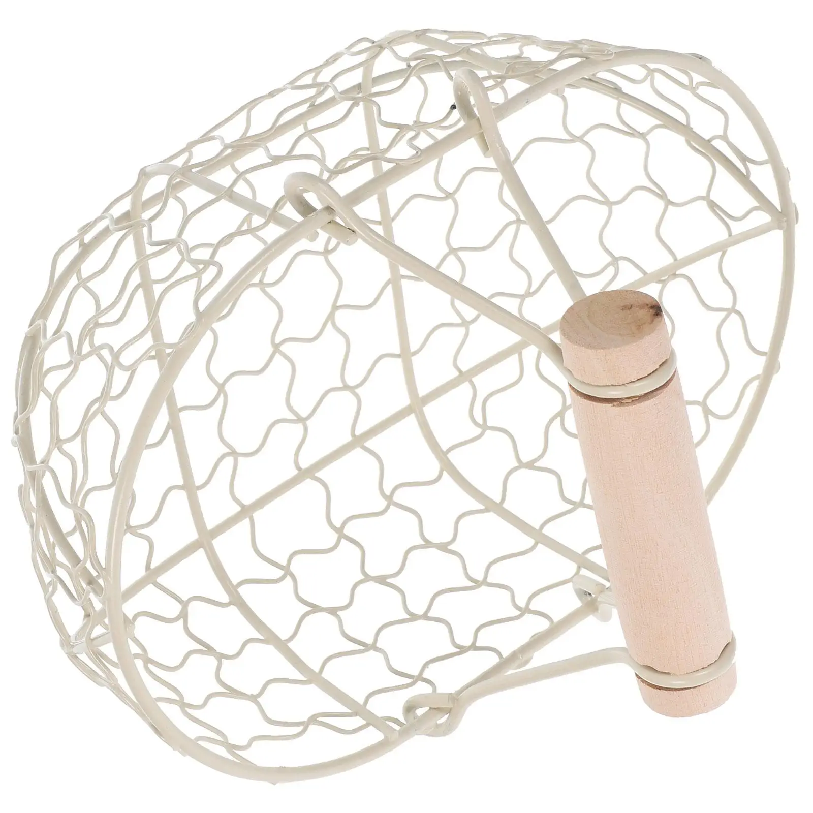 Iron Handheld Bread Iron Handheld Fruit Bread Basket Basket Storage Tray Containers Premium Material Home Decor Kitchen Storage
Iron Handheld Bread Iron Handheld Fruit Bread Basket Basket Storage Tray Containers Premium Material Home Decor Kitchen Storage