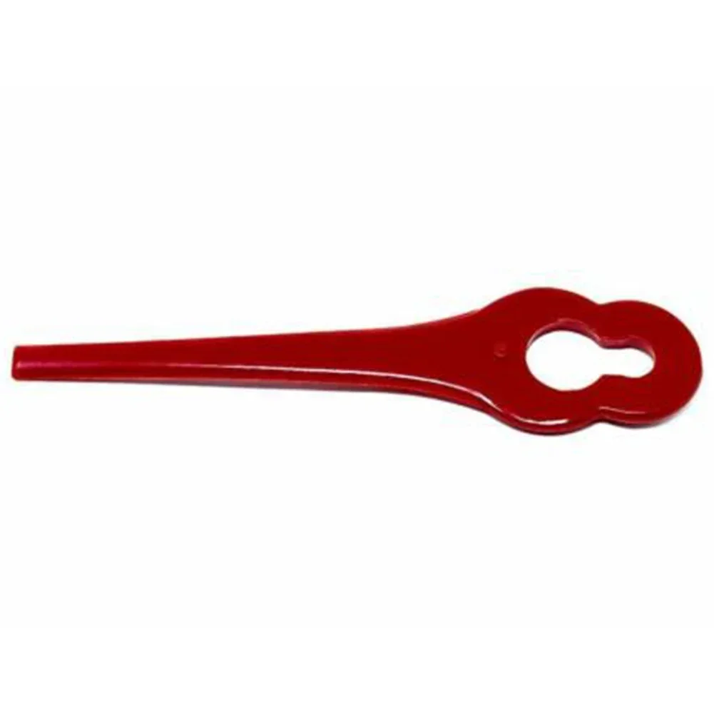 Garden Trimmers Parts Trimmer Blades GE-CT 18 Li For BG-CT 18 Li 20pcs Anti-rust Perfect Replacemence Reliability
Garden Trimmers Parts Trimmer Blades GE-CT 18 Li For BG-CT 18 Li 20pcs Anti-rust Perfect Replacemence Reliability