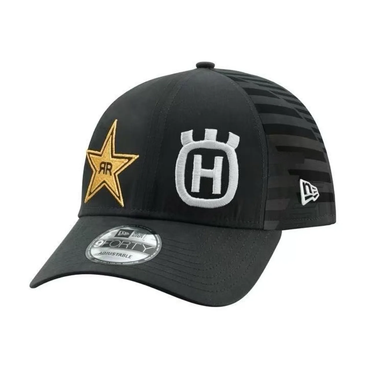 Embroidery Snapback Baseball Caps Adjustable Casual Hats Sunscreen Hat Sports Cap For Husqvarna Motocross Enthusiast Accessory
Embroidery Snapback Baseball Caps Adjustable Casual Hats Sunscreen Hat Sports Cap For Husqvarna Motocross Enthusiast Accessory