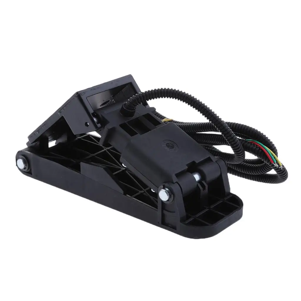 Electric Throttle Pedal Universal Plastic Foot Accelerator for Bike Petrol Electric Bicycle and Mini Gas Powered Bikes
Electric Throttle Pedal Universal Plastic Foot Accelerator for Bike Petrol Electric Bicycle and Mini Gas Powered Bikes