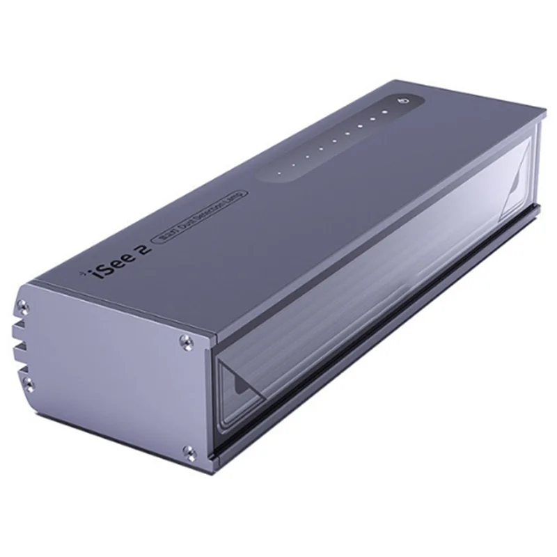 Превосходный инструмент для ремонта ЖК-экрана, светодиодная лампа для обнаружения пыли, профессиональная противоскользящая лампа для наблюдения за отпечатками пальцев и царапинами
Превосходный инструмент для ремонта ЖК-экрана, светодиодная лампа для обнаружения пыли, профессиональная противоскользящая лампа для наблюдения за отпечатками пальцев и царапинами