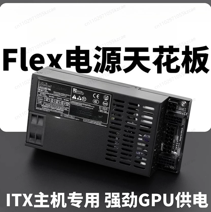 7660L Маленький 1UFlex Полный модуль питания 600 Вт ITXdiy Small Host 500 Вт Бесшумная платина
7660L Маленький 1UFlex Полный модуль питания 600 Вт ITXdiy Small Host 500 Вт Бесшумная платина