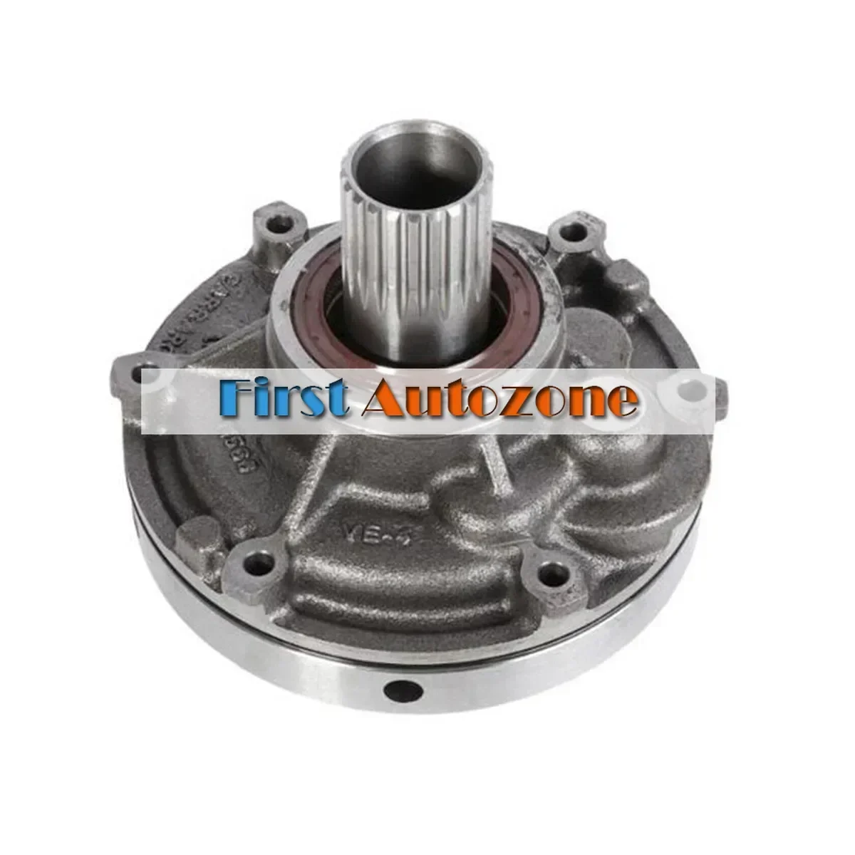 Transmission Charge Pump CA0135190 For Komatsu WB93R-2 WB97R-2 WB140-2 W150-2
Transmission Charge Pump CA0135190 For Komatsu WB93R-2 WB97R-2 WB140-2 W150-2