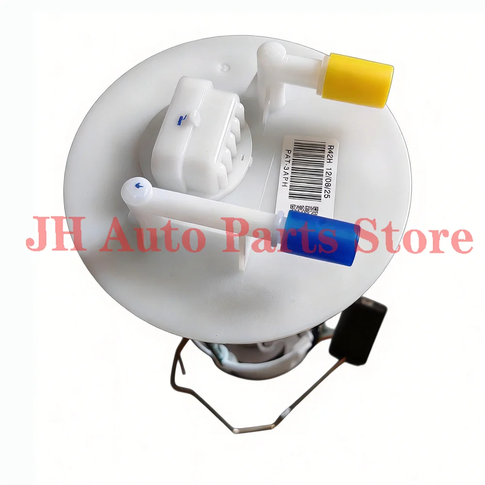 Fuel Pump Assembly Fit For Chery Arrizo 3 J43-1106010 J431106010
Fuel Pump Assembly Fit For Chery Arrizo 3 J43-1106010 J431106010