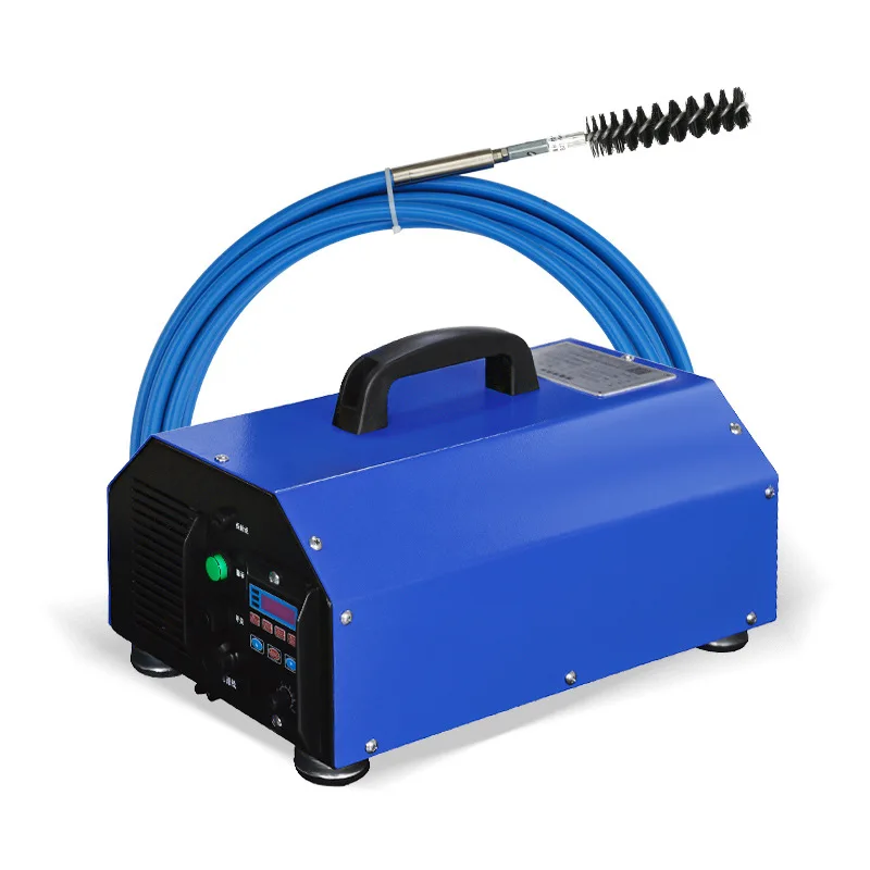 Fast pass condenser pass gun machine factory direct sales quality assurance five years production workshop maintenance artifact
Fast pass condenser pass gun machine factory direct sales quality assurance five years production workshop maintenance artifact
