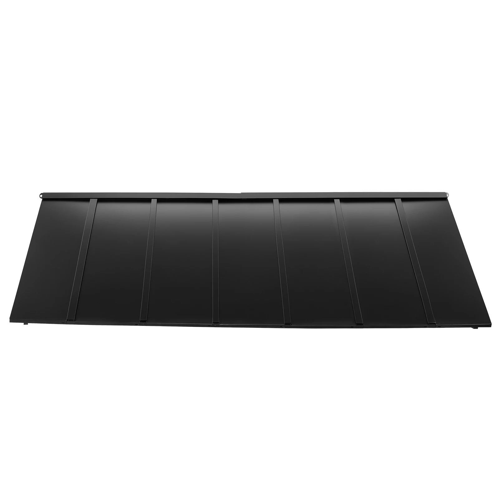 SucceBuy Fixed Metal Awning 80 x 36in Window Awning Door Canopy Stable Triangle Steel Frame Exterior Awnings Sunlight Protection
SucceBuy Fixed Metal Awning 80 x 36in Window Awning Door Canopy Stable Triangle Steel Frame Exterior Awnings Sunlight Protection