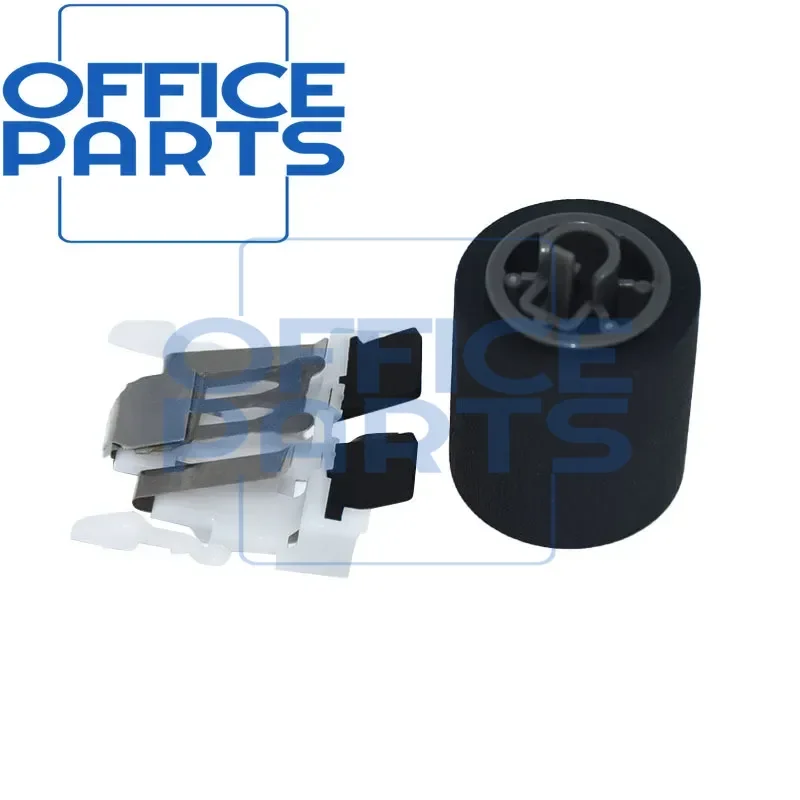 5SETS PA03586-0001 PA03586-0002 Scanner Pick Roller Pad Assembly for Fujitsu fi-6110 ScanSnap N1800 S1500 S1500M
5SETS PA03586-0001 PA03586-0002 Scanner Pick Roller Pad Assembly for Fujitsu fi-6110 ScanSnap N1800 S1500 S1500M