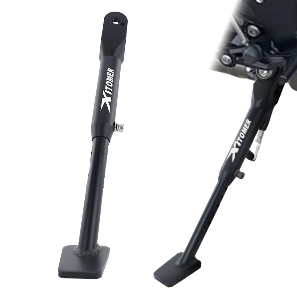 Motorcycle Adjustable Kickstand Foot Side Stand For BMW M1000RR 2020-2026 M1000R 2022-2026 S1000R 2021-2026 S1000RR 2018-2026
Motorcycle Adjustable Kickstand Foot Side Stand For BMW M1000RR 2020-2026 M1000R 2022-2026 S1000R 2021-2026 S1000RR 2018-2026