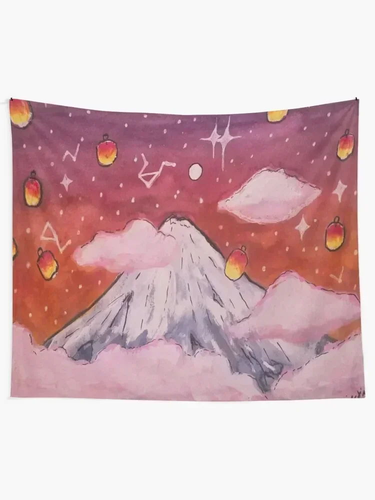 Mount Fuji Lanterns Tapestry Anime Decor Things To The Room Kawaii Room Decor Tapestry
Mount Fuji Lanterns Tapestry Anime Decor Things To The Room Kawaii Room Decor Tapestry