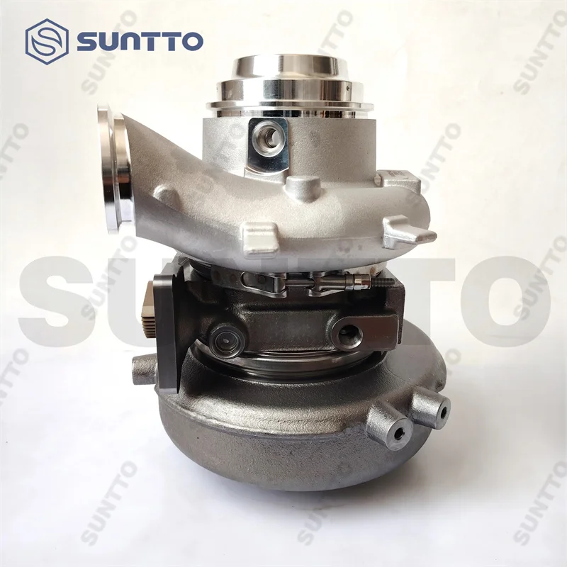 HE400VG-X15P Turbocharger Point Milling CW for Cumm1ns X15 5459710/ 5358454/ 5358453/ 5358452/ 5358001
HE400VG-X15P Turbocharger Point Milling CW for Cumm1ns X15 5459710/ 5358454/ 5358453/ 5358452/ 5358001