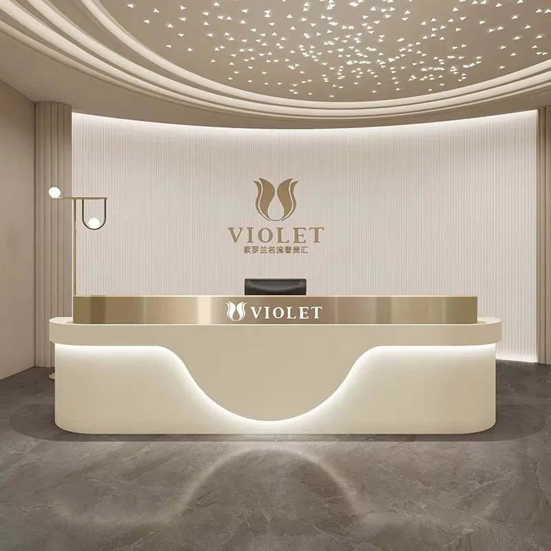 Counter Store With Showcase Front Desk Reception Grocery Table Atelier Salon Minimalist Furniture Stores Modern Bar Shop Service
Counter Store With Showcase Front Desk Reception Grocery Table Atelier Salon Minimalist Furniture Stores Modern Bar Shop Service