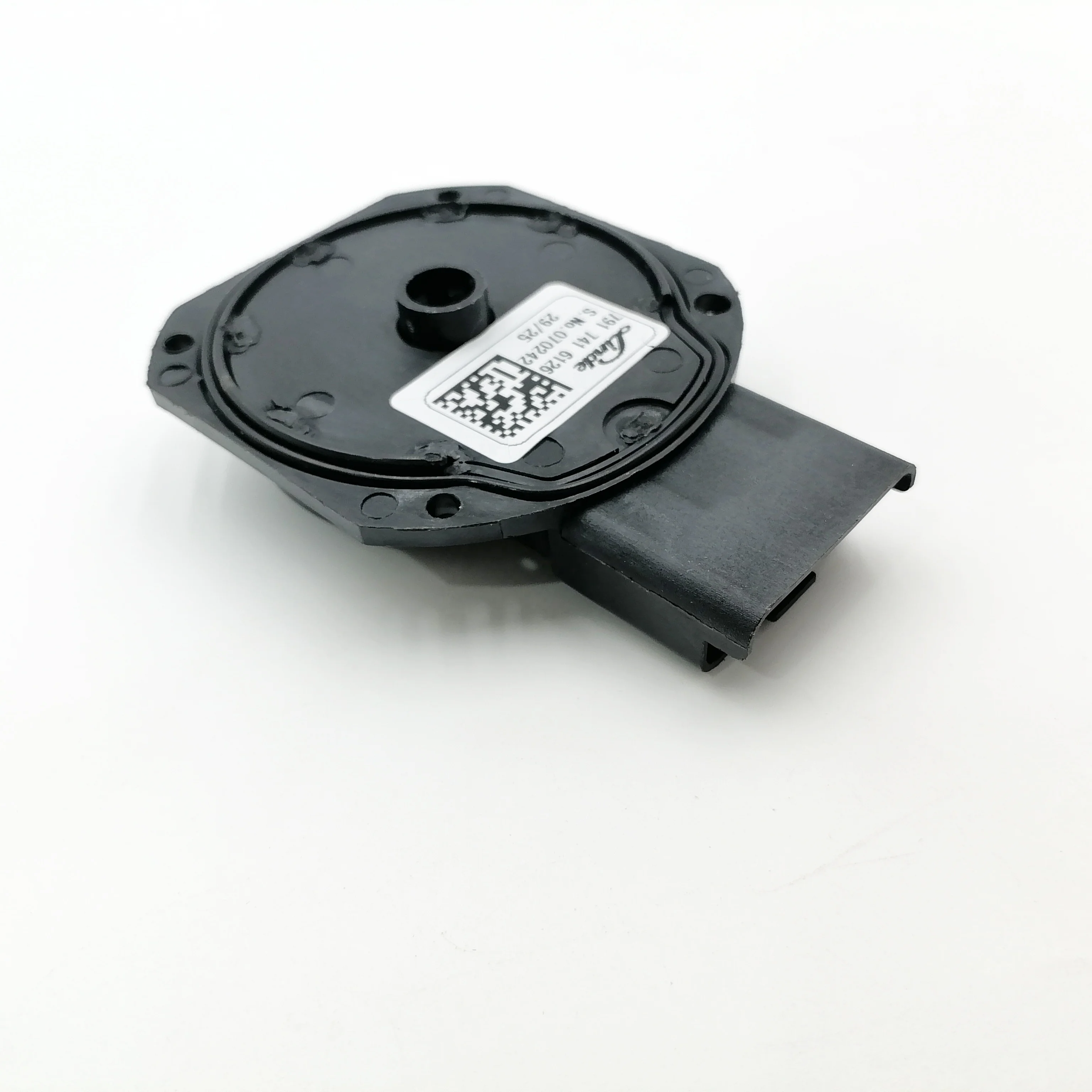 For Steering Potentiometer 7917416126 for Linde Forklift Spare Parts
For Steering Potentiometer 7917416126 for Linde Forklift Spare Parts