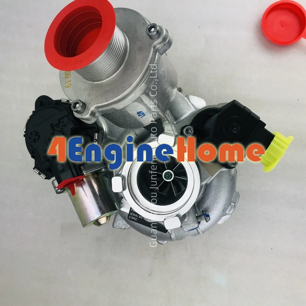 MGT1752S Turbocharger 814000-5015S 814000-0013 06K145702G for Engine 2.0L CWZ TSI, EA888 Generation 3, CJX, 2.O TSI EA888
MGT1752S Turbocharger 814000-5015S 814000-0013 06K145702G for Engine 2.0L CWZ TSI, EA888 Generation 3, CJX, 2.O TSI EA888