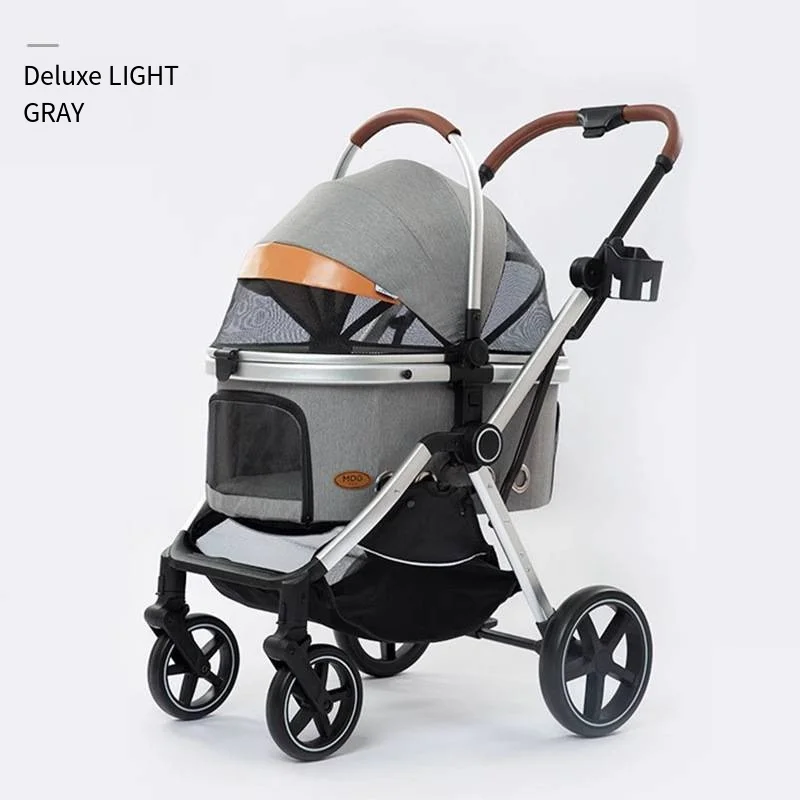 One Click Automatic Collection Pet Cart Large Space Dog Cart, Outdoor Shopping Mall Pet Cart, Cross-border High-quality Pet Cart
One Click Automatic Collection Pet Cart Large Space Dog Cart, Outdoor Shopping Mall Pet Cart, Cross-border High-quality Pet Cart