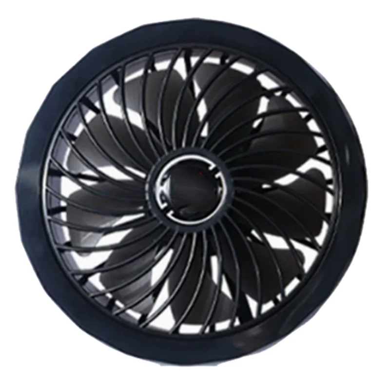 AA76-мобильный вентилятор для кондиционера, бесщеточный двигатель, USB летняя охлаждающая одежда, портативный вентилятор для уличной вентиляции
AA76-мобильный вентилятор для кондиционера, бесщеточный двигатель, USB летняя охлаждающая одежда, портативный вентилятор для уличной вентиляции