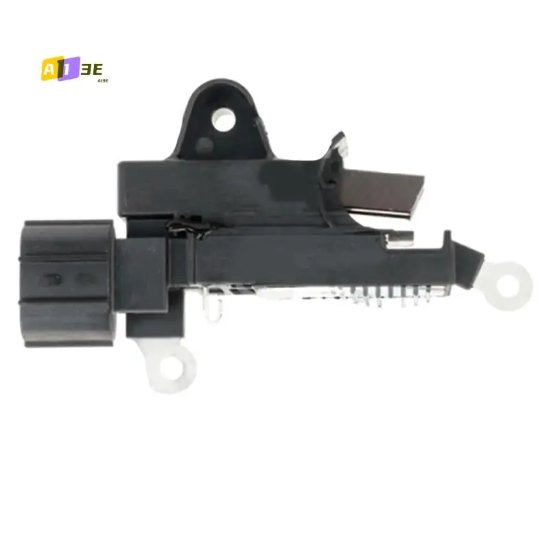 A03E-Car Alternator Voltage Regulator Brush&Regulator Assy For Hyundai Kia RIO 2016-2021 Seltos 2019-2021 373702E950 Parts
A03E-Car Alternator Voltage Regulator Brush&Regulator Assy For Hyundai Kia RIO 2016-2021 Seltos 2019-2021 373702E950 Parts