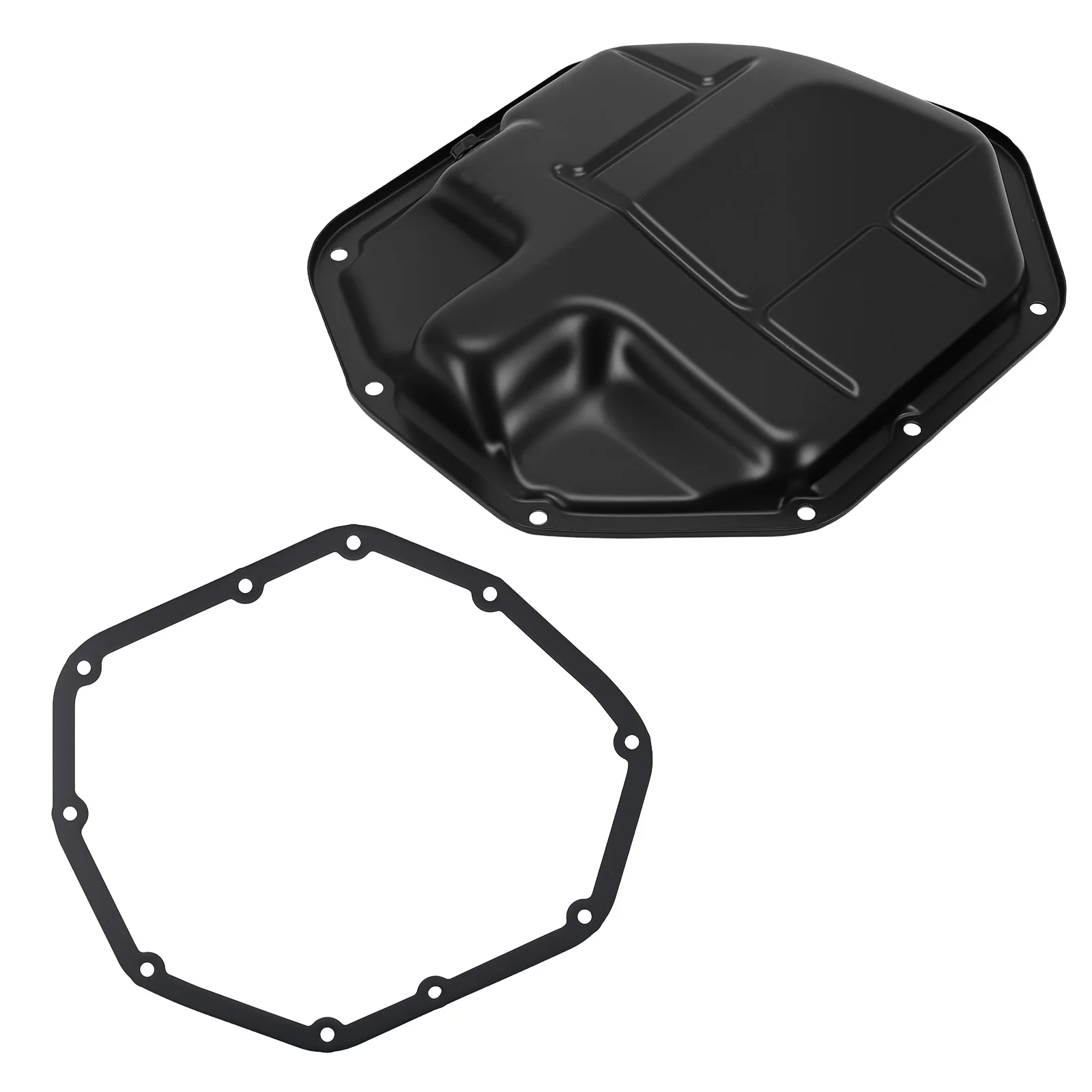 Engine Oil Pan for Nissan Cube Sentra Versa 1.8L 2.0L 07-14 11110-EN20A 264-507
Engine Oil Pan for Nissan Cube Sentra Versa 1.8L 2.0L 07-14 11110-EN20A 264-507