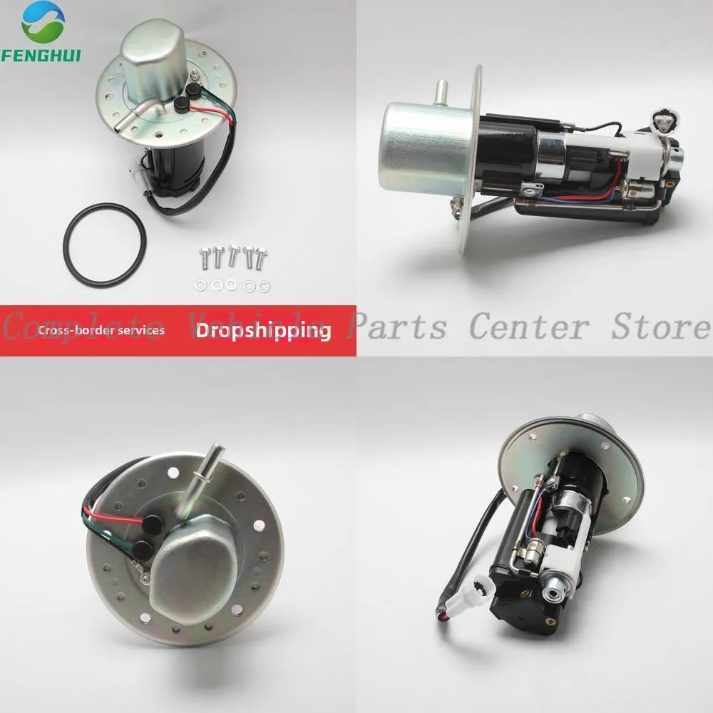 High Quality 15100-29G00 1510029G00 Fuel Pump Assembly For Suzuki SV650 K3 K4
High Quality 15100-29G00 1510029G00 Fuel Pump Assembly For Suzuki SV650 K3 K4
