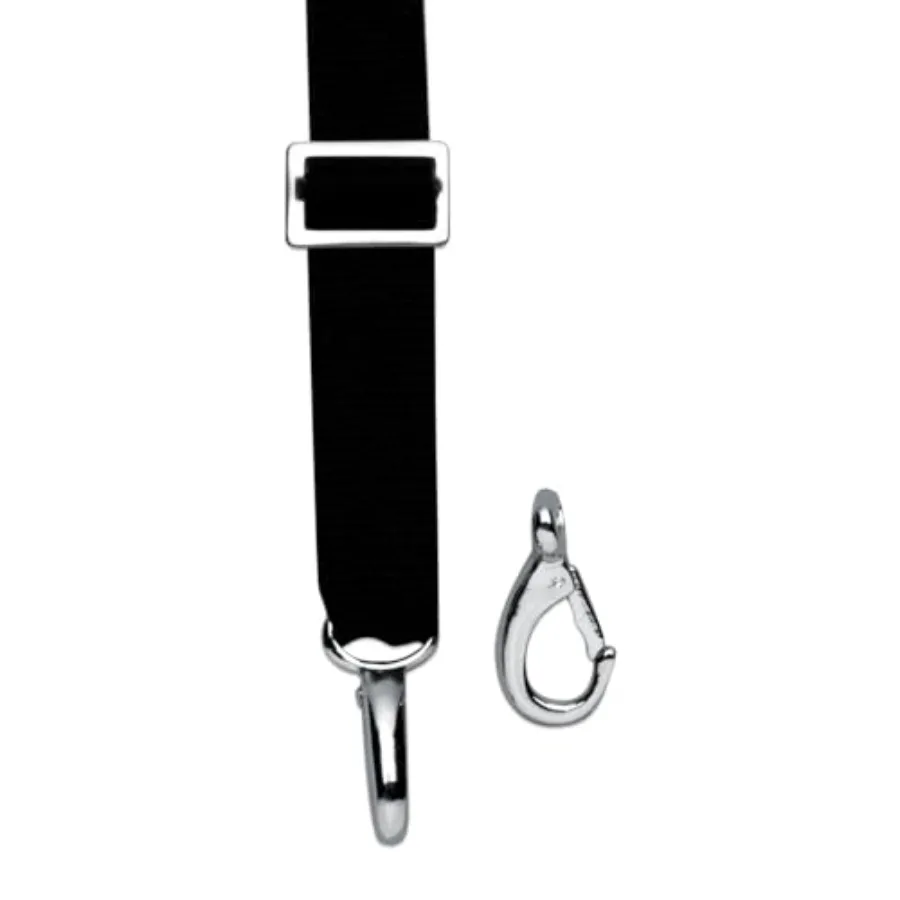 CARVER CSR BIM TOP Straps 48" W/Single Hooks - 4PK
CARVER CSR BIM TOP Straps 48" W/Single Hooks - 4PK
