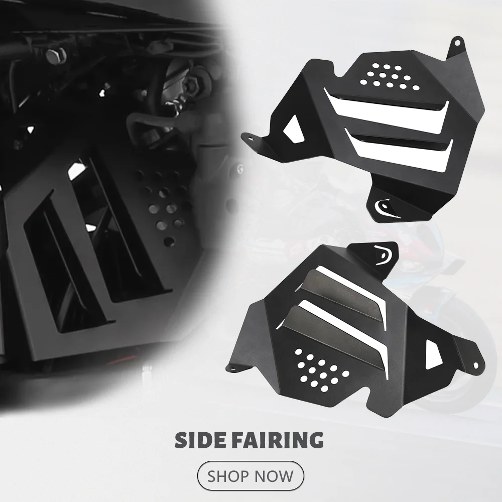 Защита двигателя мотоцикла, боковой обтекатель, защитный чехол, левая панель, щит, воздушный дефлектор для Pan America 1250 Special 1250S 2023
Защита двигателя мотоцикла, боковой обтекатель, защитный чехол, левая панель, щит, воздушный дефлектор для Pan America 1250 Special 1250S 2023