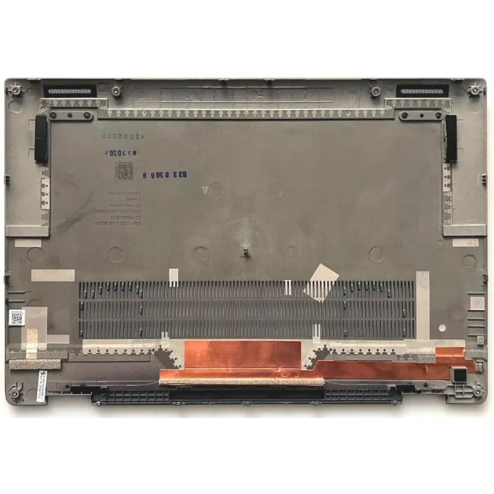 0205CJ 205CJ for Latitude 9440 E9440 Laptop Bottom Cover Case Lower Case Base Cover D Cover
0205CJ 205CJ for Latitude 9440 E9440 Laptop Bottom Cover Case Lower Case Base Cover D Cover