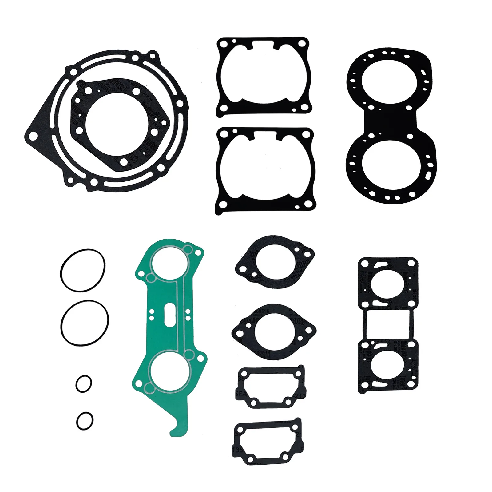 For Top End Gasket Kit Replacement Compatible with Yamaha GP800 GP800R Xl800 XLT800 XL XLT GP 800 1998-2005
For Top End Gasket Kit Replacement Compatible with Yamaha GP800 GP800R Xl800 XLT800 XL XLT GP 800 1998-2005