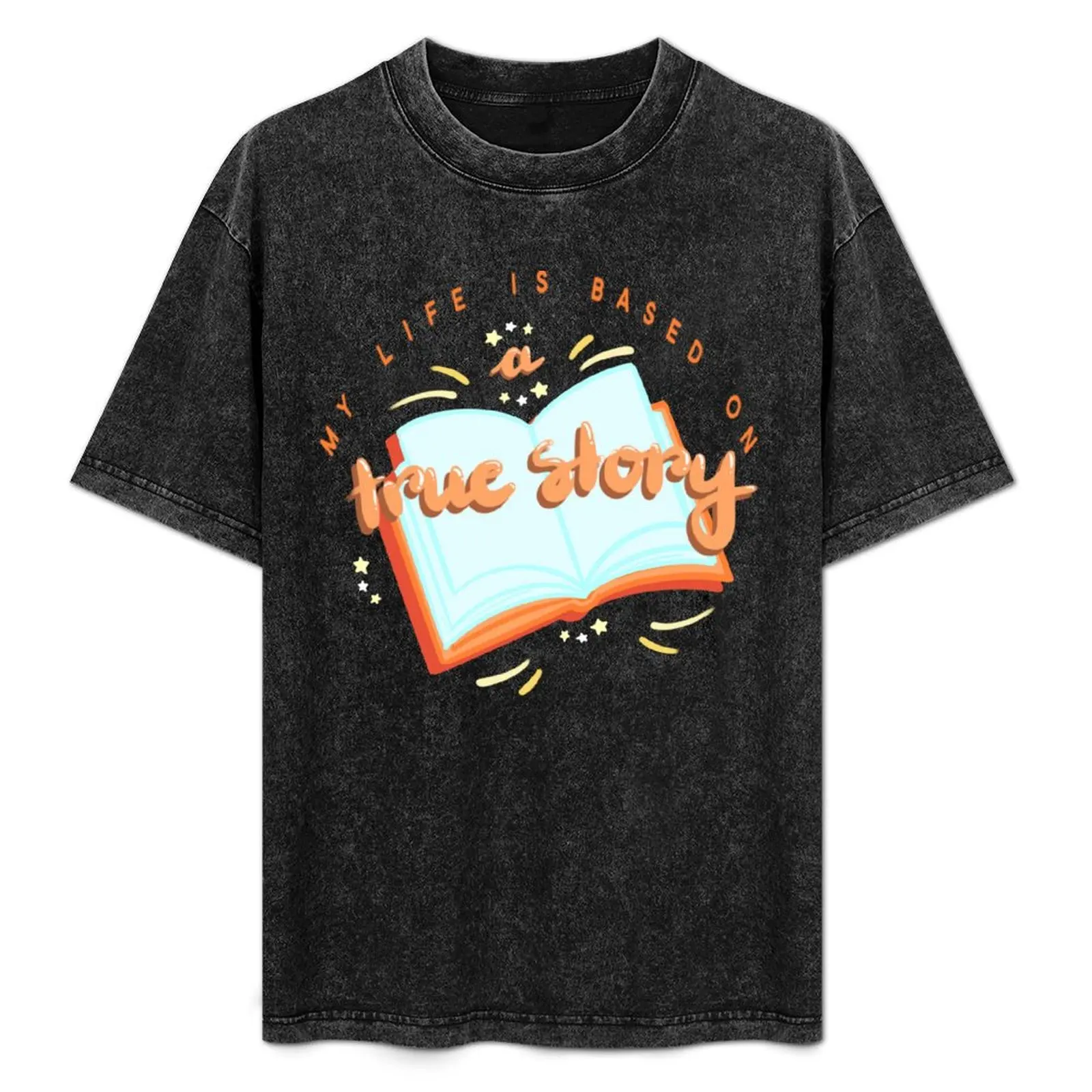 My Life Is Based On A True Story T-Shirt Dry Fit Running Short Sleeve Top
My Life Is Based On A True Story T-Shirt Dry Fit Running Short Sleeve Top