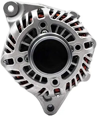 New 12V 105 Amp Alternator for Honda Fit Dx Ex Lx 311005R7aa010m2 311005R7a02 311005R7a01rm 311005R7a01 Ahga95 A005tz0281zc
New 12V 105 Amp Alternator for Honda Fit Dx Ex Lx 311005R7aa010m2 311005R7a02 311005R7a01rm 311005R7a01 Ahga95 A005tz0281zc