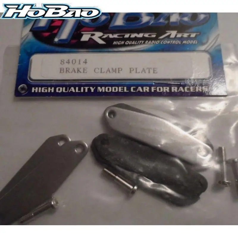 Оригинальная тормозная зажимная пластина OFNA/HOBAO RACING 84014 для HYPER Pirate Sport Monster 1/8
Оригинальная тормозная зажимная пластина OFNA/HOBAO RACING 84014 для HYPER Pirate Sport Monster 1/8