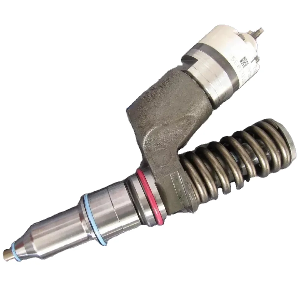 Excavator Fuel Injectors 211-3027 10R-0959 374-0750 102-2014 103-4562 NOZZLE For C18 C15 Engine
Excavator Fuel Injectors 211-3027 10R-0959 374-0750 102-2014 103-4562 NOZZLE For C18 C15 Engine