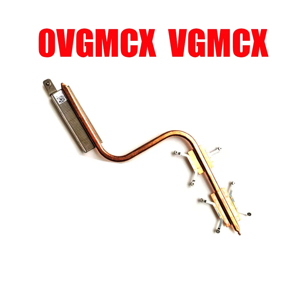 Lapop Heatsink For DELL 0VGMCX VGMCX New
Lapop Heatsink For DELL 0VGMCX VGMCX New