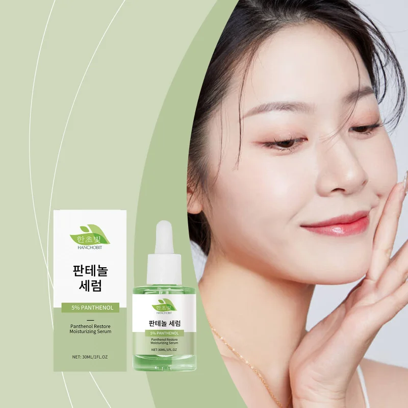 Panthenol Essence Serum, Gentle Soothing Facial Skin Discomfort, Balancing Water And Oil, Moisturizing Facial Essence
Panthenol Essence Serum, Gentle Soothing Facial Skin Discomfort, Balancing Water And Oil, Moisturizing Facial Essence