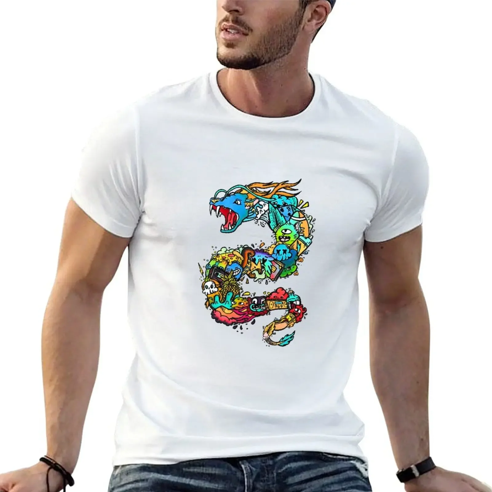 Blue Fire T-Shirt oversized t shirt clothes T-shirts man Man t-shirt mens designer clothes
Blue Fire T-Shirt oversized t shirt clothes T-shirts man Man t-shirt mens designer clothes