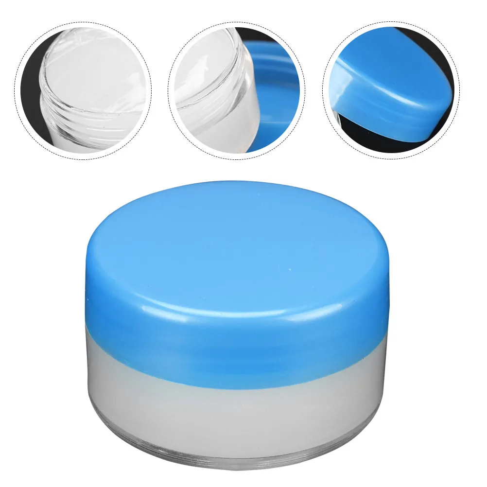 Tattooing Machine Motor Shaft Lubricant Grease for Smooth Operation Portable Compact Design Extends Lifespan Professional Tattoo
Tattooing Machine Motor Shaft Lubricant Grease for Smooth Operation Portable Compact Design Extends Lifespan Professional Tattoo