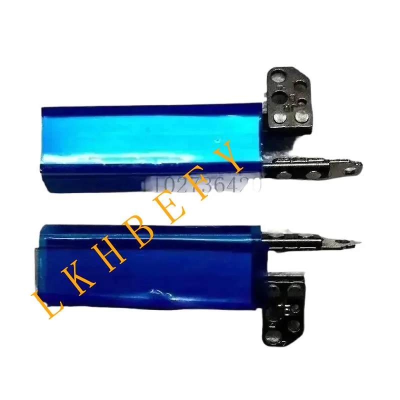 0TVFFM 0YTP8F Новые левые правые петли ЖК-дисплея для XPS 13 7390 2-в-1 € незакон
0TVFFM 0YTP8F Новые левые правые петли ЖК-дисплея для XPS 13 7390 2-в-1 € незакон