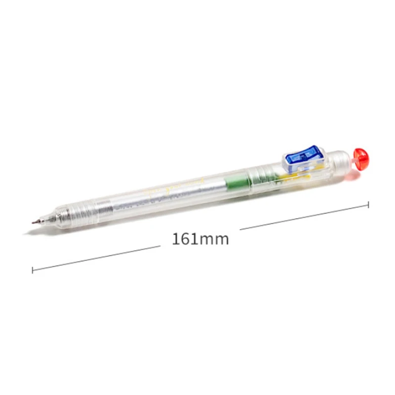 Relax Switch Pen For Exam Prep - Fidget Clicker Gel Pen 0.5mm Smooth Writing, Anti-Anxiety Study Tool For School Students Office
Relax Switch Pen For Exam Prep - Fidget Clicker Gel Pen 0.5mm Smooth Writing, Anti-Anxiety Study Tool For School Students Office