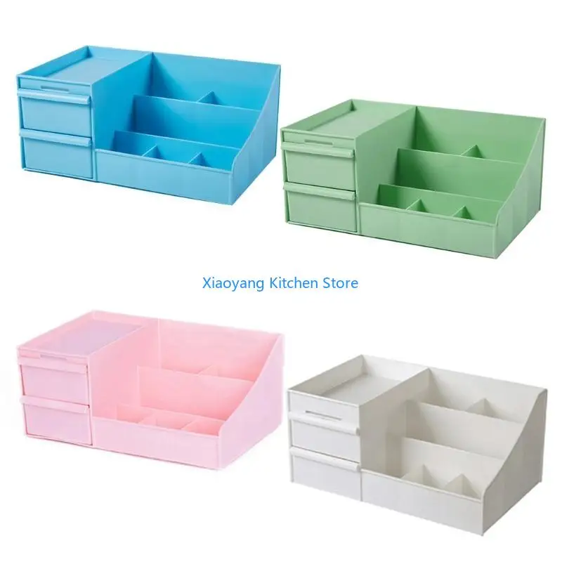 69HC Desktop Cosmetic Storage Box Multi Display Stand Makeup Desktop Jewelry Collection for Case Holder Household
69HC Desktop Cosmetic Storage Box Multi Display Stand Makeup Desktop Jewelry Collection for Case Holder Household