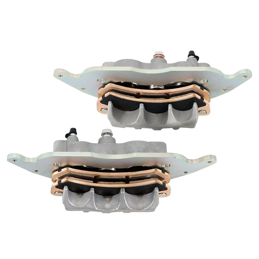 Motorcycle Front Brake Caliper For Polaris RZR PRO XP PREMIUM SPORT ULTIMATE ROCKFORD TURBO PRO XP LT OEM:1913239 / 1913240
Motorcycle Front Brake Caliper For Polaris RZR PRO XP PREMIUM SPORT ULTIMATE ROCKFORD TURBO PRO XP LT OEM:1913239 / 1913240