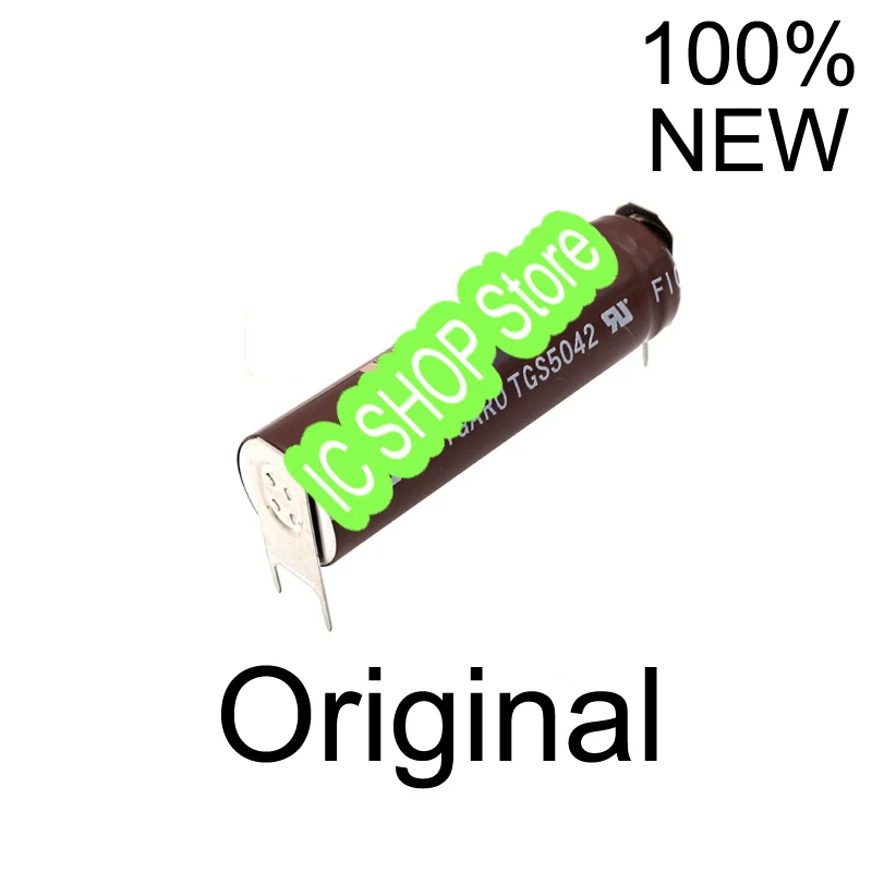TGS5042 100% Original Brand New
TGS5042 100% Original Brand New